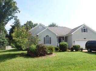 3740 Cherry Walk, Williamsburg, VA 23188