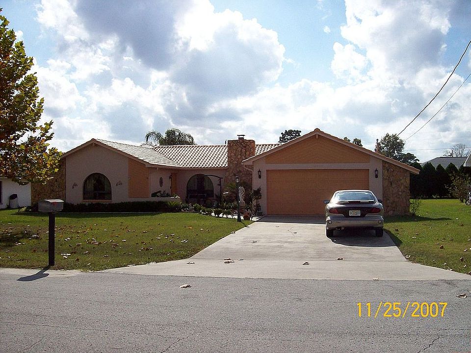 3 bedroom 2 bath pool home