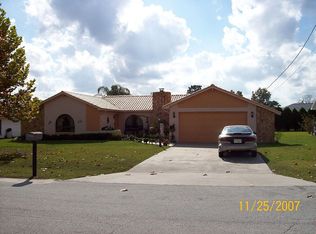 10440 Laval St, Spring Hill, FL 34608