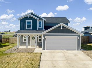 404 Henry Potter Rd, Box Elder, SD 57719