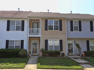 2602 Dwight Pl, Raleigh, NC 27610