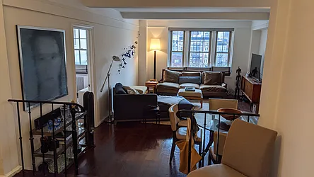 Rented by NY NY Condo, Inc