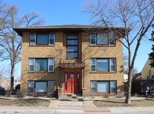 1221 Mainstreet #1-10, Hopkins, MN 55343