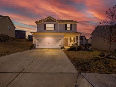 306 Seasons Vly, Pendergrass, GA, 30567