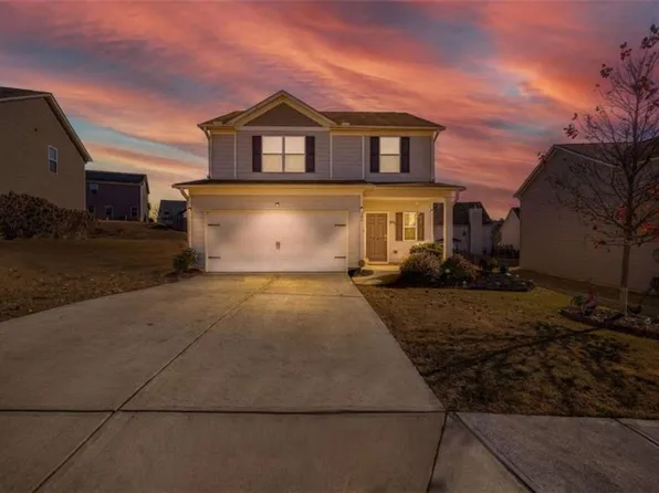 306 Seasons Vly, Pendergrass, GA 30567