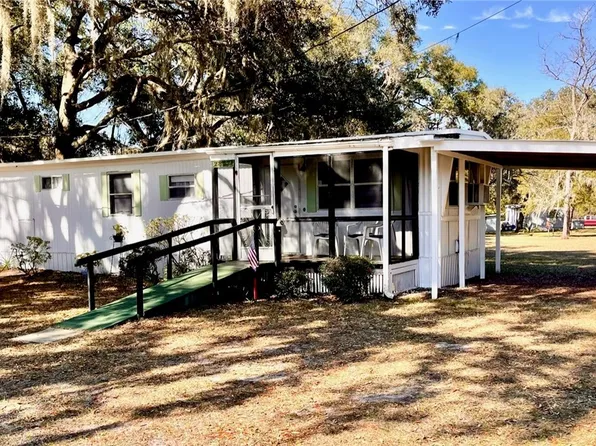 28031 Sewickley St, Brooksville, FL 34601