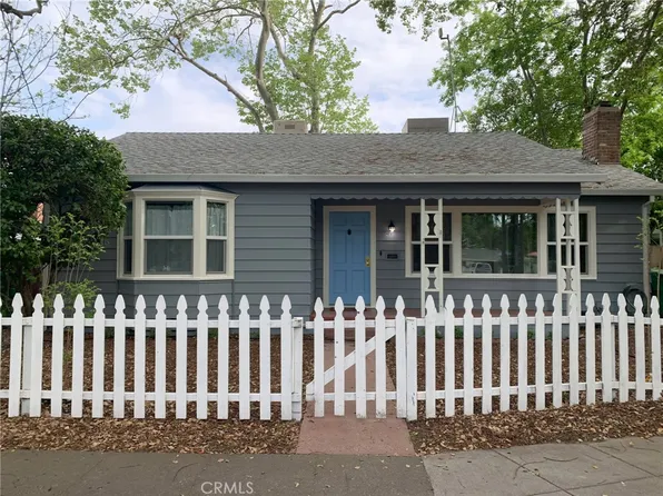 489 E 1st Ave, Chico, CA 95926