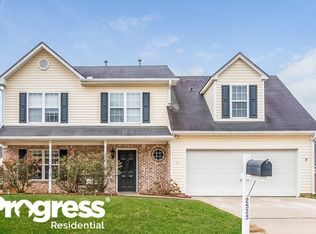 2525 Sea Turtle Ln, Grayson, GA 30017