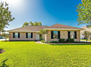 315 Aspen Dr, Raceland, LA 70394