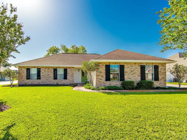 315 Aspen Dr, Raceland, LA 70394