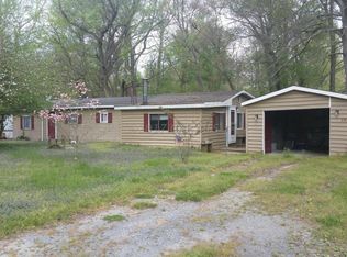 7377 Bell Ln, Whaleyville, MD 21872