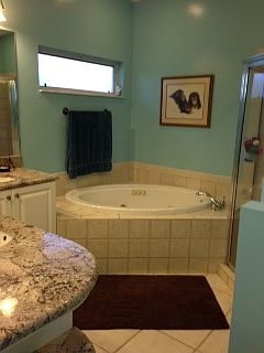 master bath
