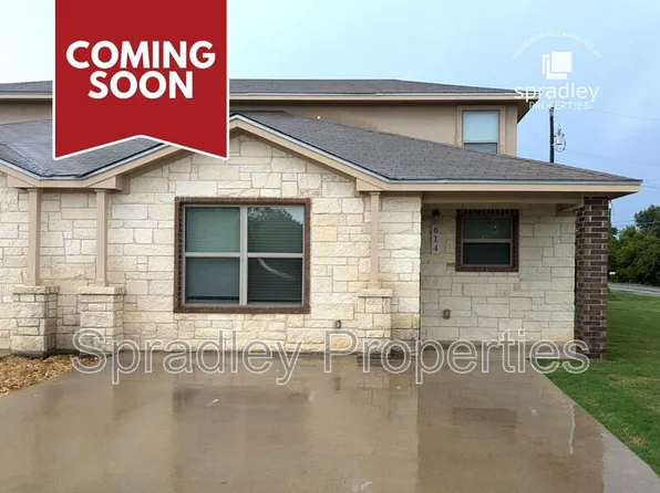 614 Laila Ln, Belton, TX 76513