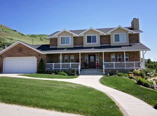 175 W 2050 S, Perry, UT 84302