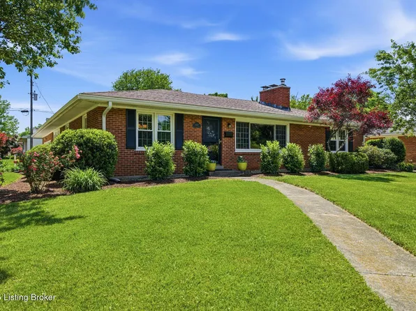 4320 Statton Rd, Saint Regis Park, KY 40220