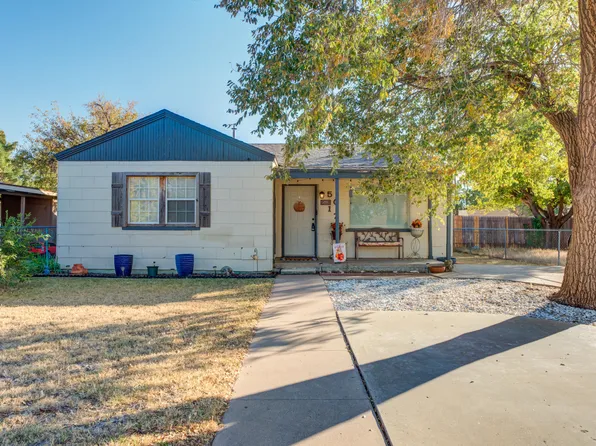 5017 39th St, Lubbock, TX 79414