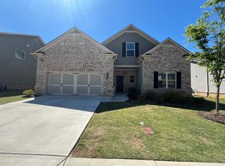 3733 Southfield Ct, Loganville, GA 30052