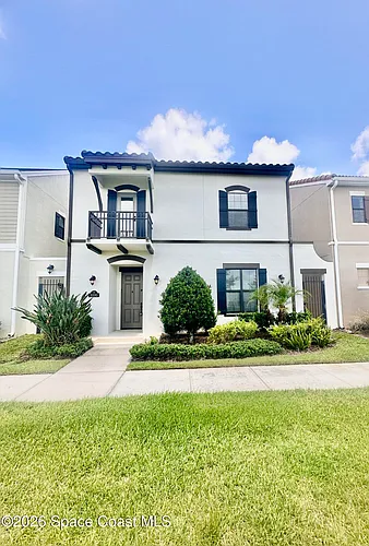 8880 Napolo Dr Photo 1