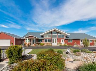 22 Blue Heron Ln, Riverside, WA 98849