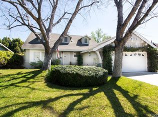 11560 McLennan Ave, Granada Hills, CA 91344