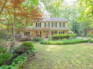 4116 Poplar Grove Rd, Midlothian, VA 23112