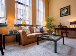 Sycamore Place, Cincinnati, OH 45202