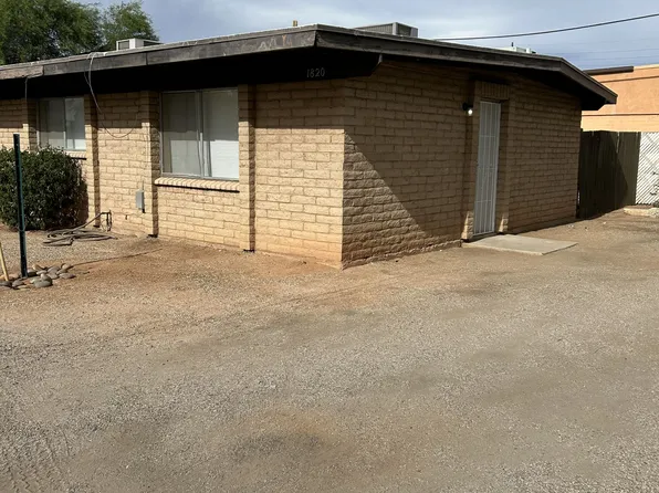 1820 E Adelaide Dr #800, Tucson, AZ 85719