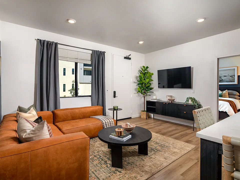 Ironwood apartments community photo