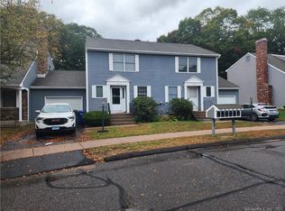 137 Brighton Cir #137, Windsor, CT 06095