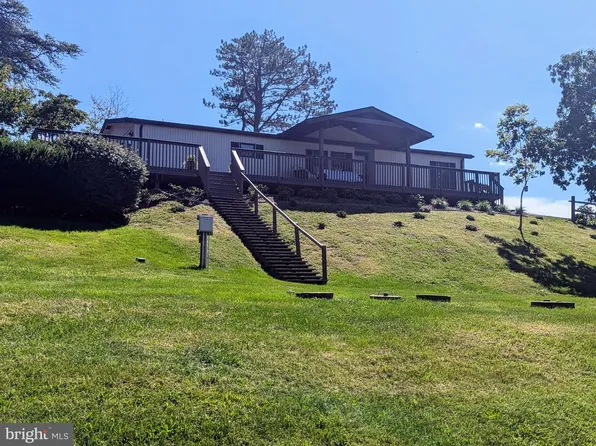 57 Stump Ln, Bernville, PA 19506
