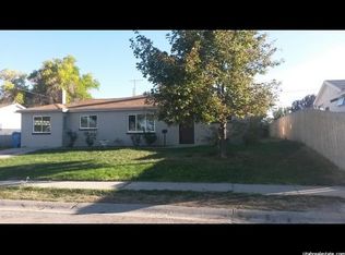 4541 W 5055 S, Kearns, UT 84118