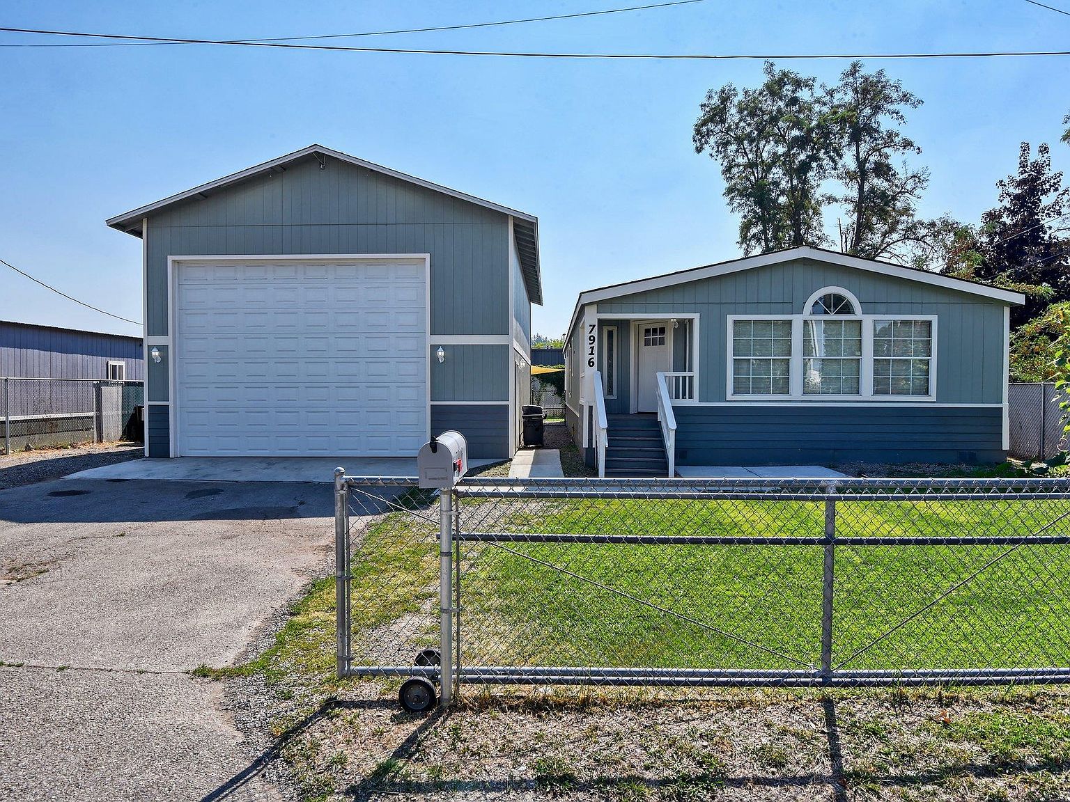7916 E Harrington Ave, Spokane Valley, WA 99212 Zillow