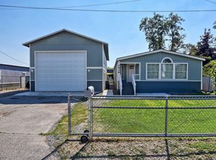 7916 E Harrington Ave, Spokane Valley, WA 99212
