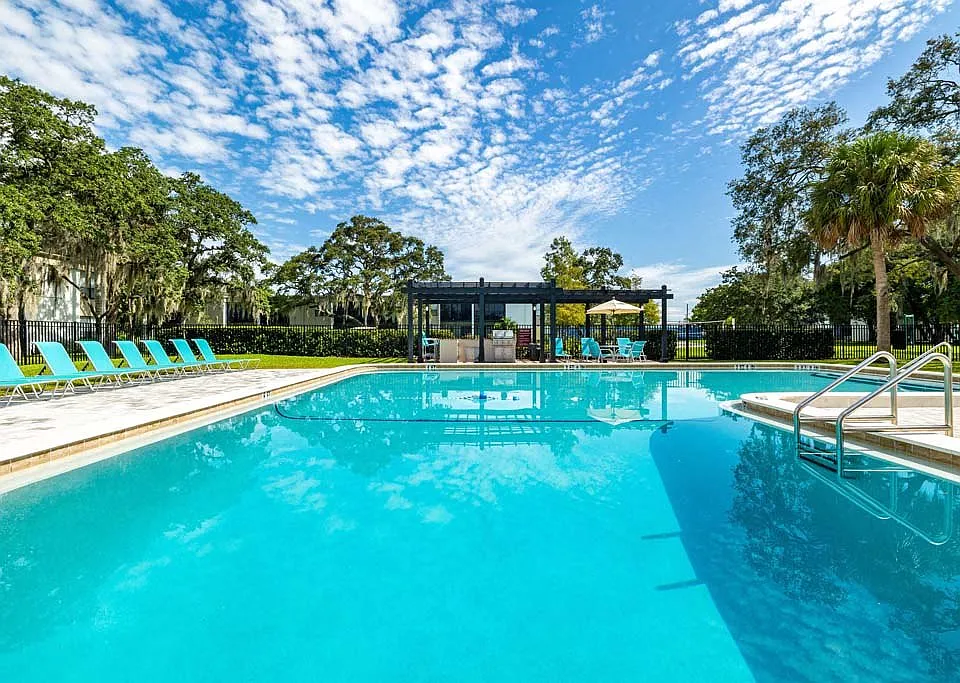 The Pointe at Clearwater