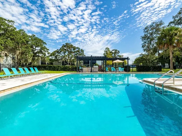 The Pointe at Clearwater