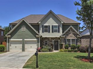 4910 Maristone Landing Way, Cumming, GA 30040