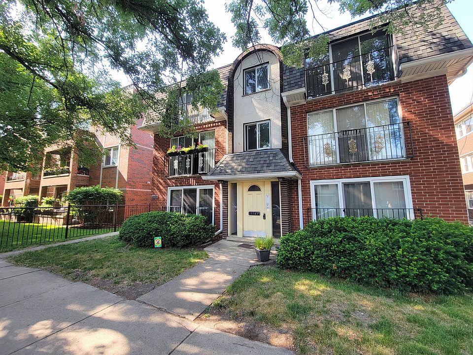 1st image of 5543 W Higgins Ave APT 2