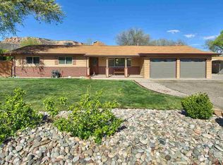 427 S Camp Rd, Grand Junction, CO 81507
