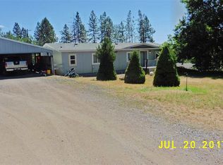 11108 N Nine Mile Rd, Nine Mile Falls, WA 99026