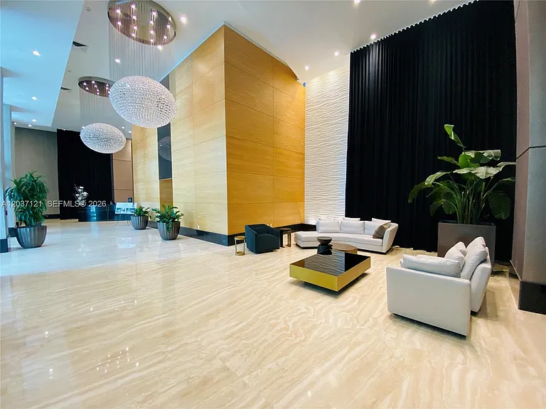 950 Brickell Bay Dr #2601 — Photo 34