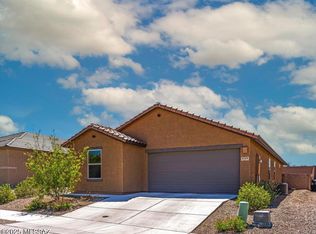 8766 E Stone Meadow Cir, Tucson, AZ 85730