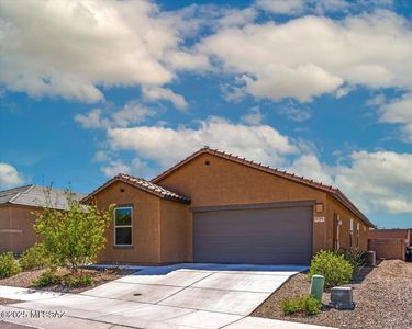 8766 E Stone Meadow Cir, Tucson, AZ, 85730