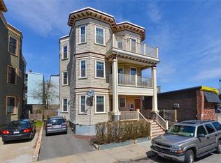 5 Edison Grn #2, Dorchester, MA 02125