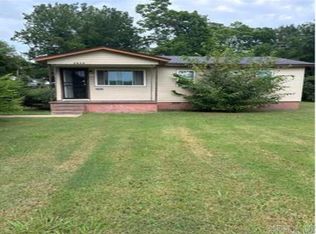 2913 S Cross St, Little Rock, AR 72206