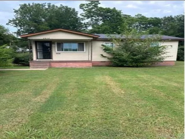 2913 S Cross St, Little Rock, AR 72206