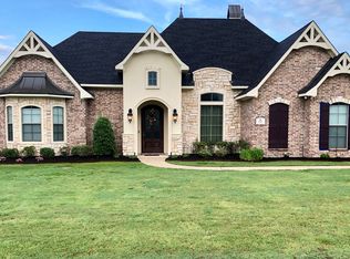 133 Lori Dr, Stonewall, LA 71078