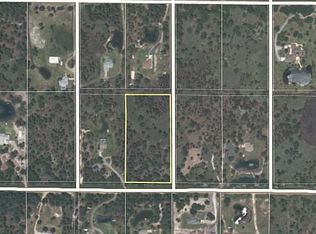 13650 85th St, Fellsmere, FL 32948