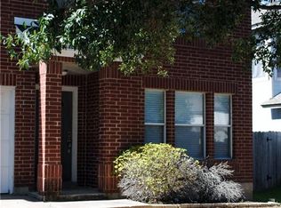 1311 Water Spaniel Way, Round Rock, TX 78664