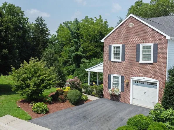 205 Phillips Mill Ln #205, Newark, DE 19711