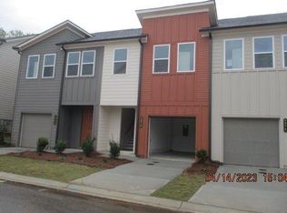 1670 Florence Run NW, Atlanta, GA 30318